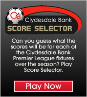 Sign up for Score Selector now!