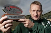 Player of the month