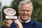 Manager of the month